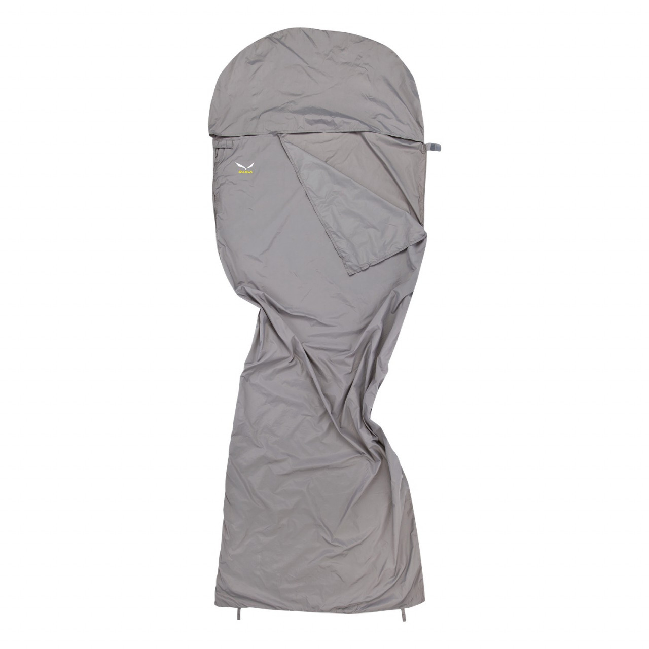 Salewa Microfibre Silverized Uyku Tulumu Gri Türkiye 417026USY